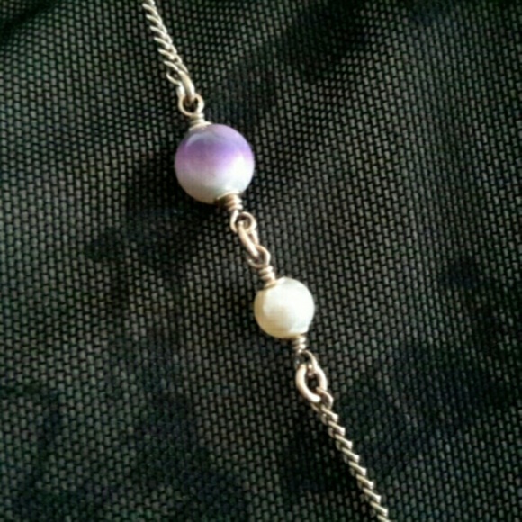 Authentic Chanel Necklace SOLD DO NOT BUY! - Picture 5 of 7